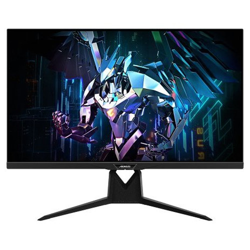 Monitor led gaming 32 pulgadas gigabyte aorus-MR81 Monitor led gaming 32 pulgadas gigabyte aorus